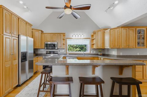 Tiny photo for 201 Cambridge drive DR, Lynchburg, VA 24502 (MLS # 365985)