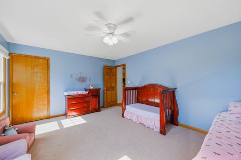 Tiny photo for 201 Cambridge drive DR, Lynchburg, VA 24502 (MLS # 365985)