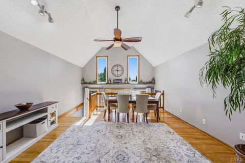 Tiny photo for 201 Cambridge drive DR, Lynchburg, VA 24502 (MLS # 365985)