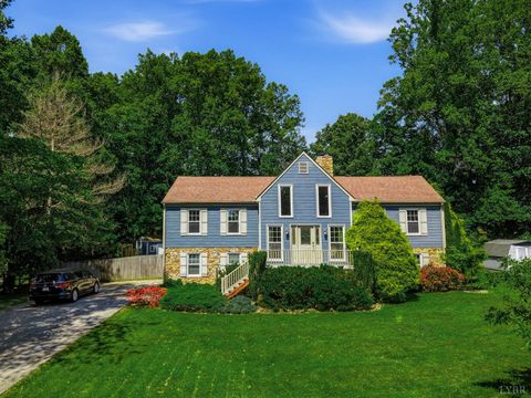 Tiny photo for 201 Cambridge drive DR, Lynchburg, VA 24502 (MLS # 365985)