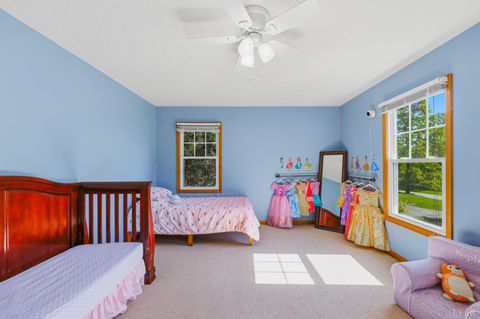 Tiny photo for 201 Cambridge drive DR, Lynchburg, VA 24502 (MLS # 365985)