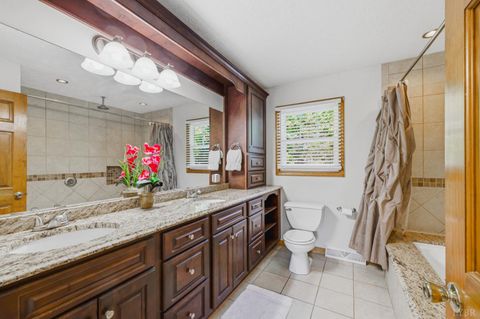 Tiny photo for 201 Cambridge drive DR, Lynchburg, VA 24502 (MLS # 365985)