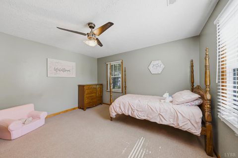 Tiny photo for 201 Cambridge drive DR, Lynchburg, VA 24502 (MLS # 365985)