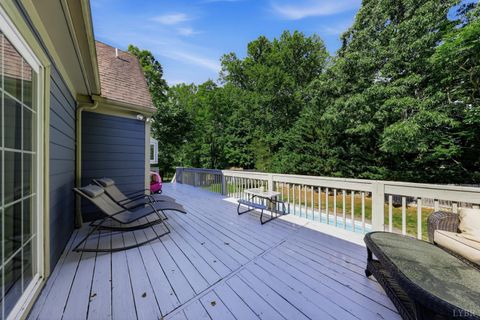 Tiny photo for 201 Cambridge drive DR, Lynchburg, VA 24502 (MLS # 365985)