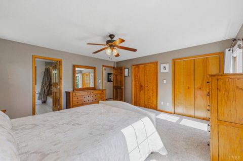 Tiny photo for 201 Cambridge drive DR, Lynchburg, VA 24502 (MLS # 365985)