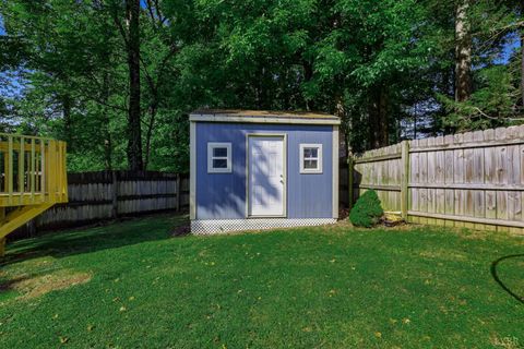 Tiny photo for 201 Cambridge drive DR, Lynchburg, VA 24502 (MLS # 365985)