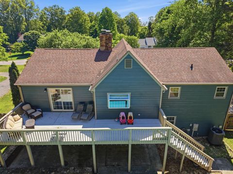 Tiny photo for 201 Cambridge drive DR, Lynchburg, VA 24502 (MLS # 365985)