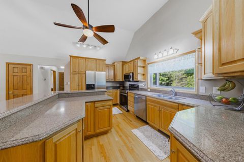 Tiny photo for 201 Cambridge drive DR, Lynchburg, VA 24502 (MLS # 365985)