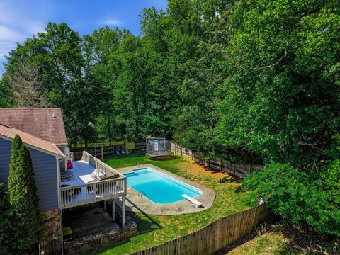 Tiny photo for 201 Cambridge drive DR, Lynchburg, VA 24502 (MLS # 365985)