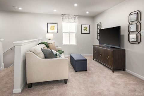 Tiny photo for 174 Grove Hill Terrace, Lynchburg, VA 24501 (MLS # 365670)