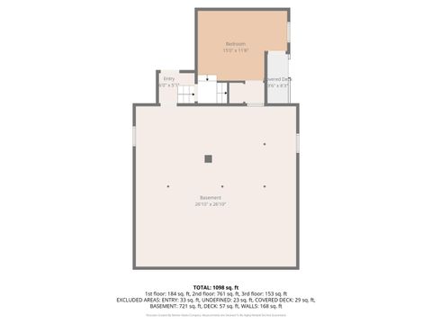 Tiny photo for 3220 Maryland Avenue, Lynchburg, VA 24501 (MLS # 364756)