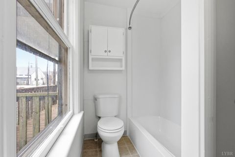 Tiny photo for 3220 Maryland Avenue, Lynchburg, VA 24501 (MLS # 364756)