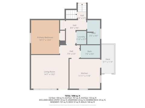 Tiny photo for 3220 Maryland Avenue, Lynchburg, VA 24501 (MLS # 364756)