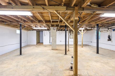 Tiny photo for 3220 Maryland Avenue, Lynchburg, VA 24501 (MLS # 364756)