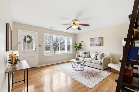 Tiny photo for 3220 Maryland Avenue, Lynchburg, VA 24501 (MLS # 364756)