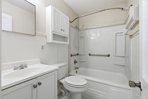 Tiny photo for 3220 Maryland Avenue, Lynchburg, VA 24501 (MLS # 364756)