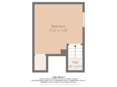 Tiny photo for 3220 Maryland Avenue, Lynchburg, VA 24501 (MLS # 364756)