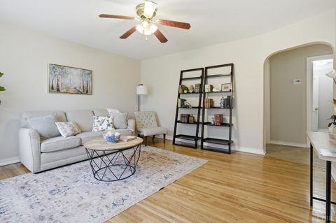Tiny photo for 3220 Maryland Avenue, Lynchburg, VA 24501 (MLS # 364756)