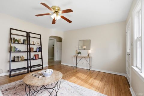 Tiny photo for 3220 Maryland Avenue, Lynchburg, VA 24501 (MLS # 364756)