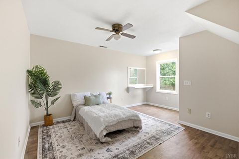 Tiny photo for 3220 Maryland Avenue, Lynchburg, VA 24501 (MLS # 364756)