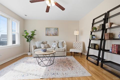 Tiny photo for 3220 Maryland Avenue, Lynchburg, VA 24501 (MLS # 364756)