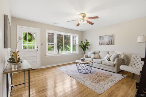 Tiny photo for 3220 Maryland Avenue, Lynchburg, VA 24501 (MLS # 364756)