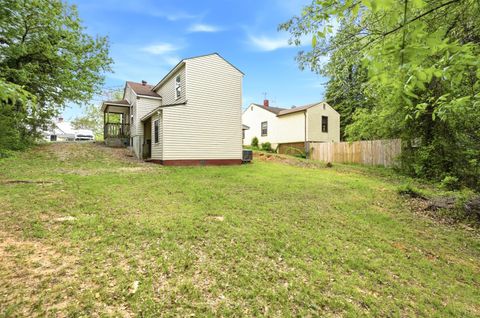 Tiny photo for 3220 Maryland Avenue, Lynchburg, VA 24501 (MLS # 364756)