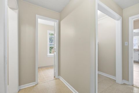 Tiny photo for 3220 Maryland Avenue, Lynchburg, VA 24501 (MLS # 364756)