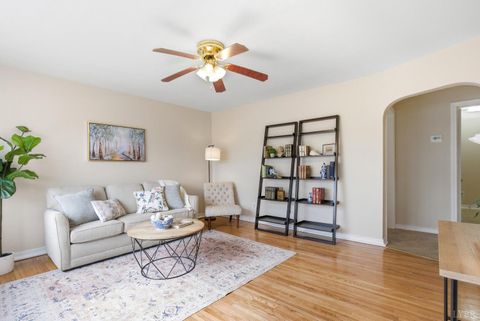 Tiny photo for 3220 Maryland Avenue, Lynchburg, VA 24501 (MLS # 364756)