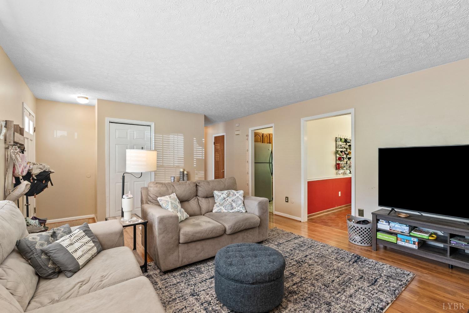 119 Adams Drive, Lynchburg, Virginia image 3