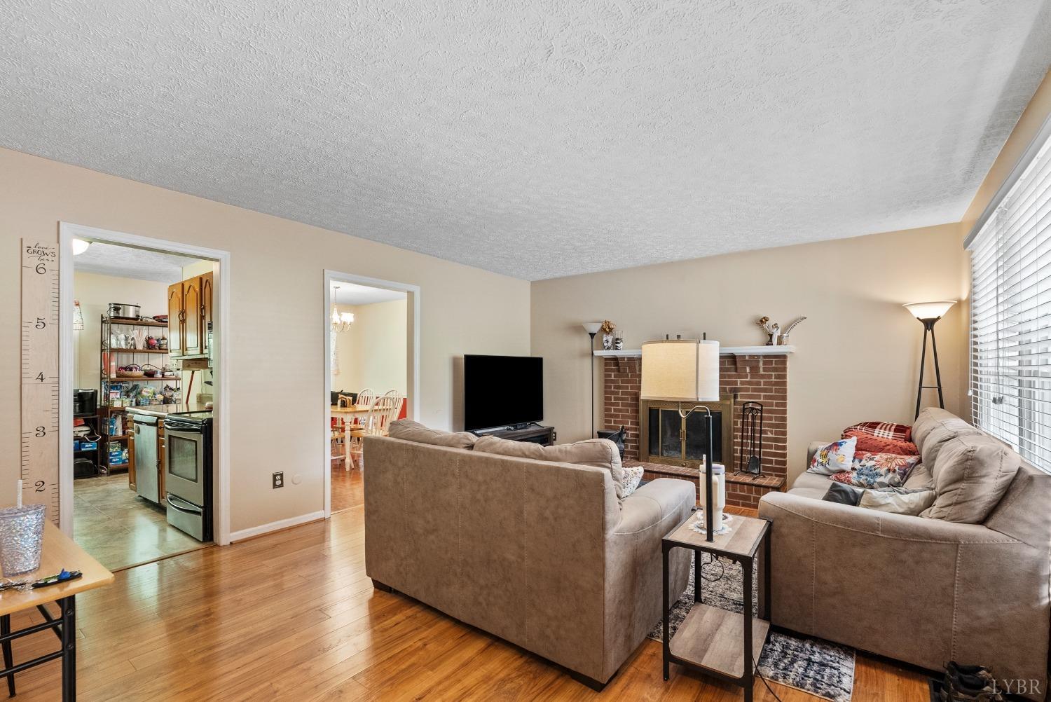 119 Adams Drive, Lynchburg, Virginia image 2
