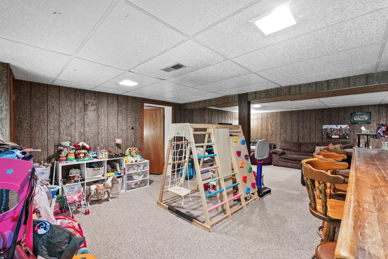 119 Adams Drive, Lynchburg, Virginia image 17