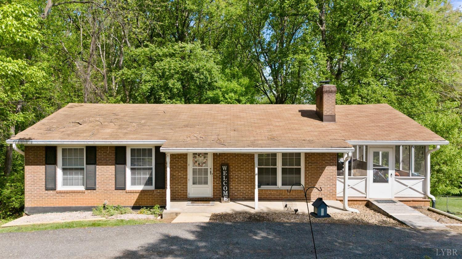 119 Adams Drive, Lynchburg, Virginia image 25
