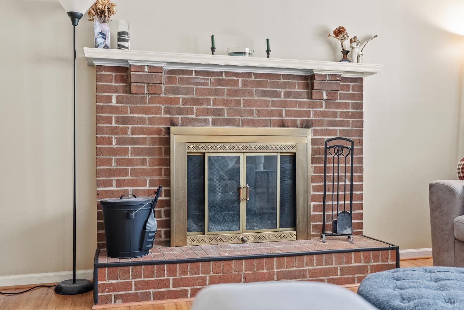 119 Adams Drive, Lynchburg, Virginia image 4
