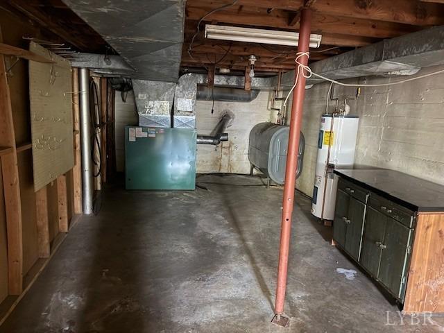 108 Parkway Lane, Vinton, Virginia image 16
