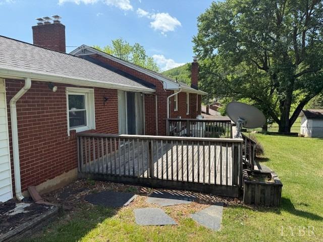 108 Parkway Lane, Vinton, Virginia image 20