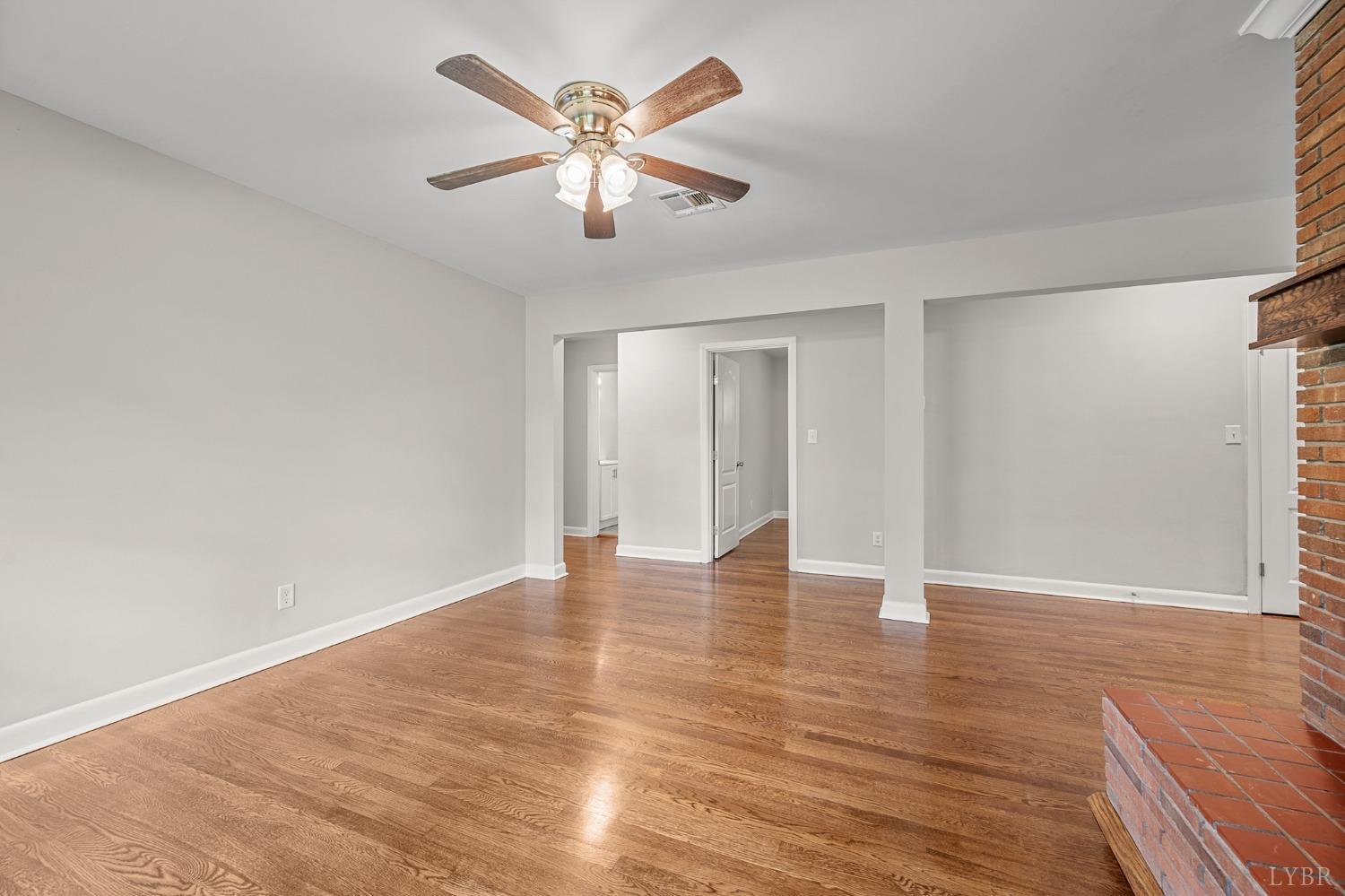 1504 Lockewood Drive, Lynchburg, Virginia image 10