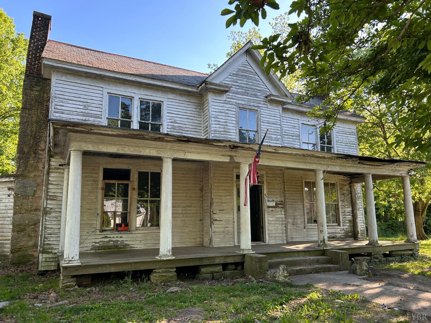 511 Cook Avenue, Brookneal, Virginia image 1