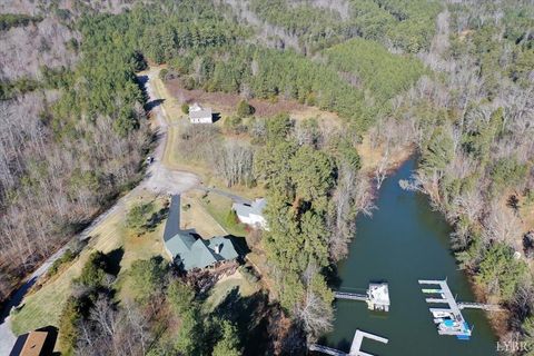 Tiny photo for 0 Lot 22 Jeramiah Run, Lynch Station, VA 24571 (MLS # 364585)