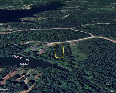 Tiny photo for 0 Lot 22 Jeramiah Run, Lynch Station, VA 24571 (MLS # 364585)