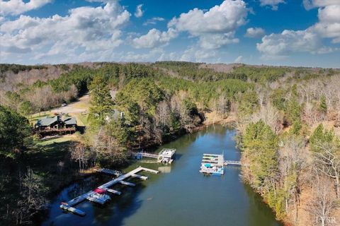 Tiny photo for 0 Lot 22 Jeramiah Run, Lynch Station, VA 24571 (MLS # 364585)