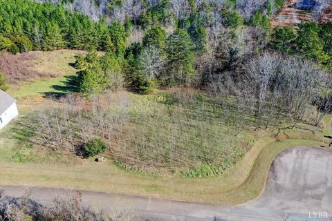 Tiny photo for 0 Lot 22 Jeramiah Run, Lynch Station, VA 24571 (MLS # 364585)