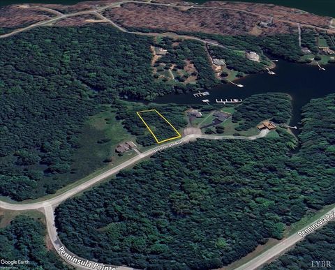 Tiny photo for 0 Lot 22 Jeramiah Run, Lynch Station, VA 24571 (MLS # 364585)