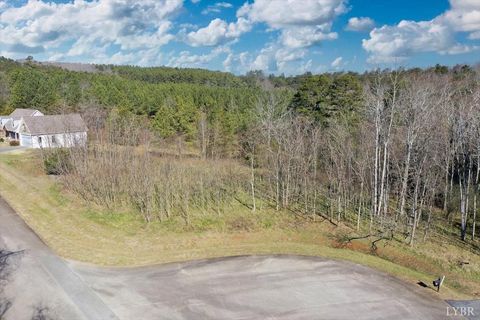 Tiny photo for 0 Lot 22 Jeramiah Run, Lynch Station, VA 24571 (MLS # 364585)