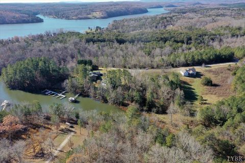Tiny photo for 0 Lot 22 Jeramiah Run, Lynch Station, VA 24571 (MLS # 364585)
