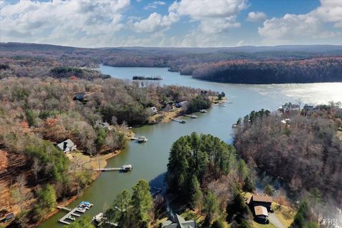 Tiny photo for 0 Lot 22 Jeramiah Run, Lynch Station, VA 24571 (MLS # 364585)