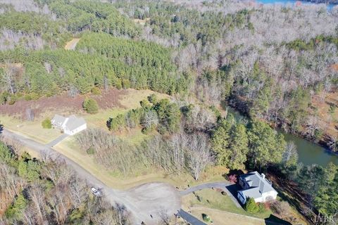 Tiny photo for 0 Lot 22 Jeramiah Run, Lynch Station, VA 24571 (MLS # 364585)