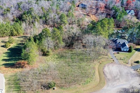 Tiny photo for 0 Lot 22 Jeramiah Run, Lynch Station, VA 24571 (MLS # 364585)