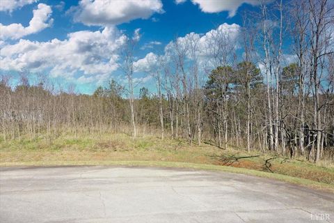 Tiny photo for 0 Lot 22 Jeramiah Run, Lynch Station, VA 24571 (MLS # 364585)