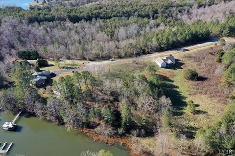 Tiny photo for 0 Lot 22 Jeramiah Run, Lynch Station, VA 24571 (MLS # 364585)